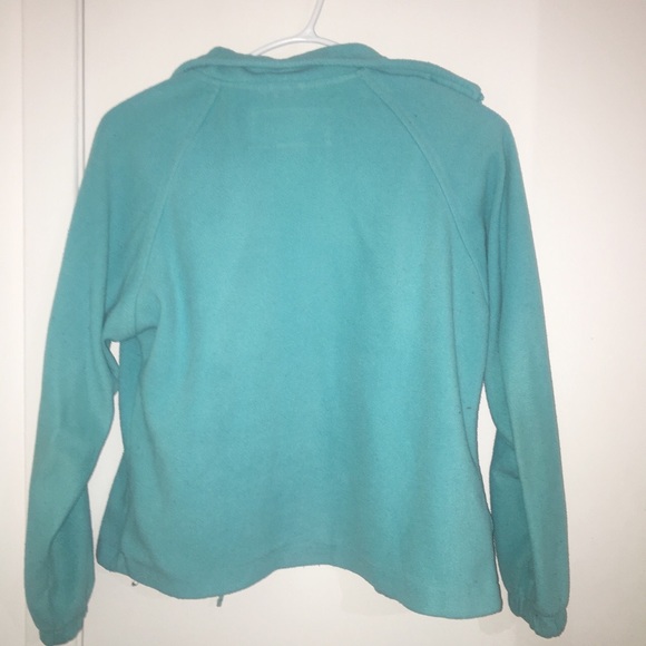 Zip up hoodie - Picture 3 of 3